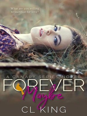 cover image of Forever Maybe